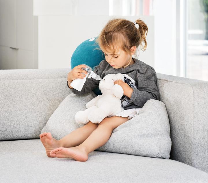 Image du produit Beurer Inhalateur IH 57