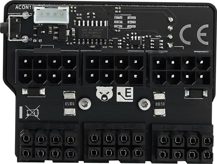Image du produit Thermal Grizzly WireView GPU, 3x 8 broches PCIe - Normal