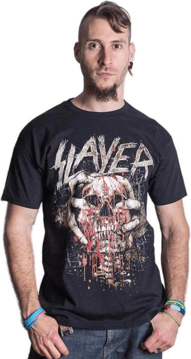 Universal Textiles TShirt Motiv