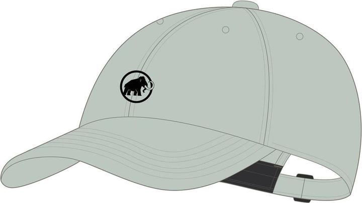 Produktbild Mammut Baseball Cap (L, XL)