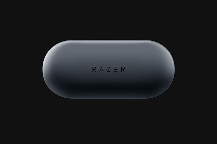Image du produit Razer Hammerhead (4 h, Sans fil)