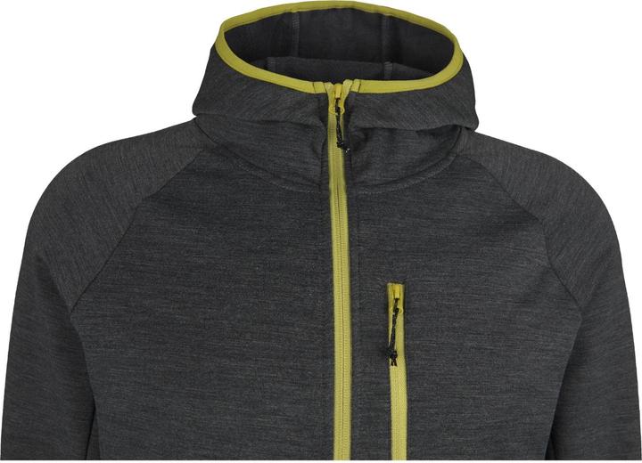 Actual product image Stoic MerinoFleece StorsienSt. Hoody (S)