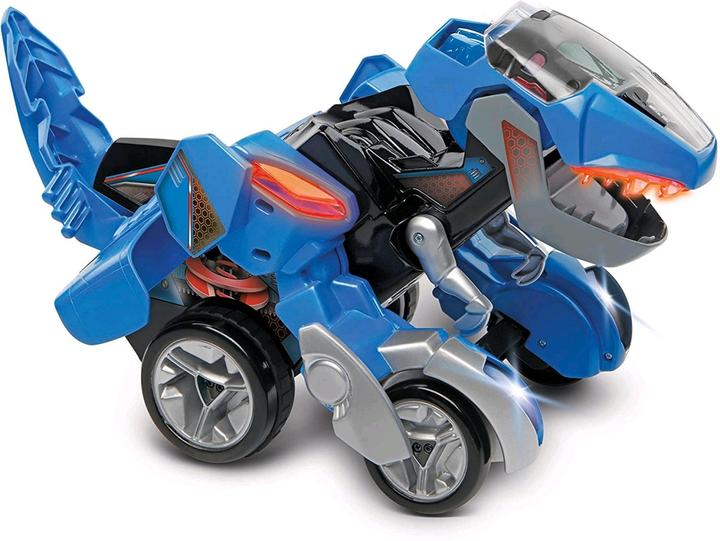 Produktbild VTech Switch & Go Dinos - RC T-Rex