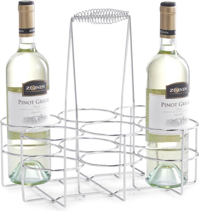 Actual product image Zeller Present bottle cage