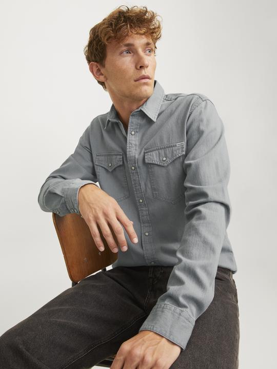 Produktbild Jack & Jones Must-have Hemd (XS)