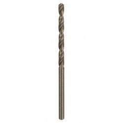 Productafbeelding Bosch Professional Zubehör Metaalboor HSS-Co 3,0x33x61mm (3 mm)