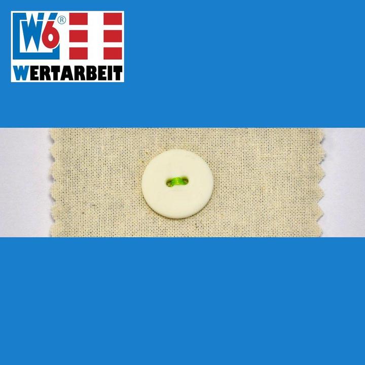 Produktbild W6 Nähmaschine N 9500 Pro