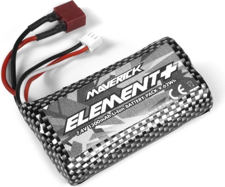 Produktbild Maverick Atom (RTR Ready-to-Run)