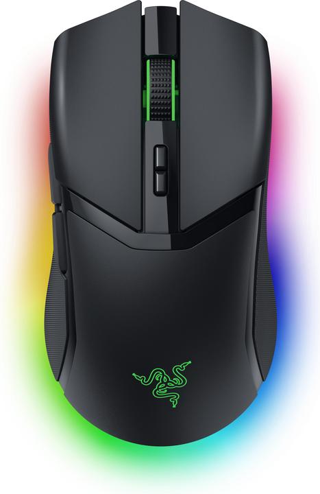 Actual product image Razer Cobra Pro (Wireless, Cable)
