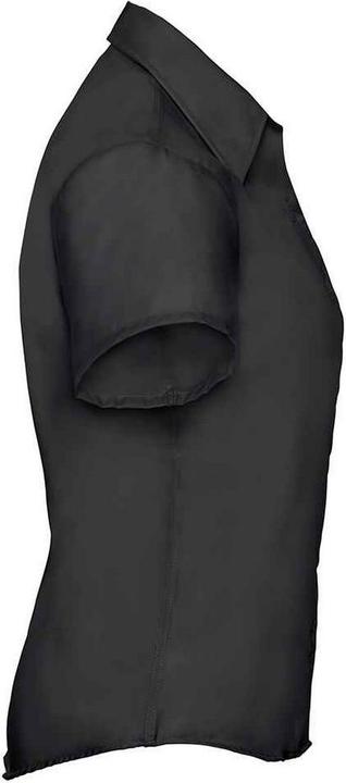 Actual product image Russell Womens/Ladies Ultimate Short-Sleeved Shirt (38 D)