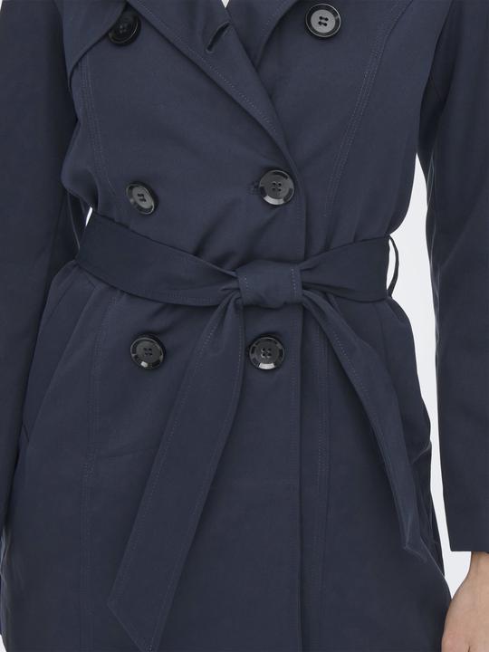 Immagine prodotto Only Doppelreihiger Trenchcoat (S)