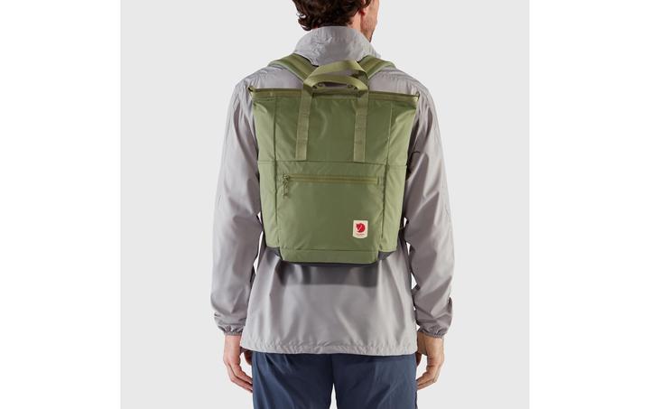 Actual product image Fjällräven High Coast Totepack (23 l)