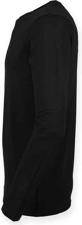 Produktbild Skinni Fit Feel Good Stretch Langarm TShirt (XL)