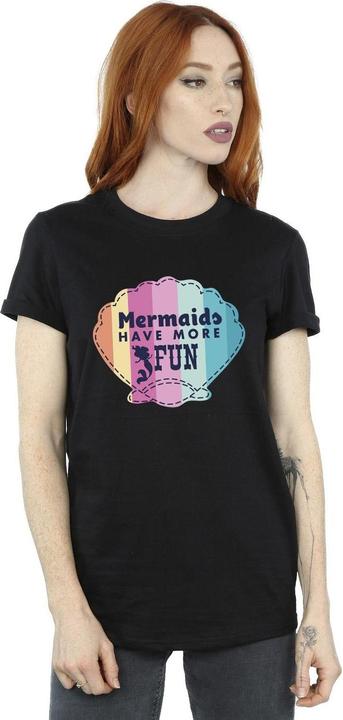 Produktbild Disney The Little Mermaid Fun TShirt (L)