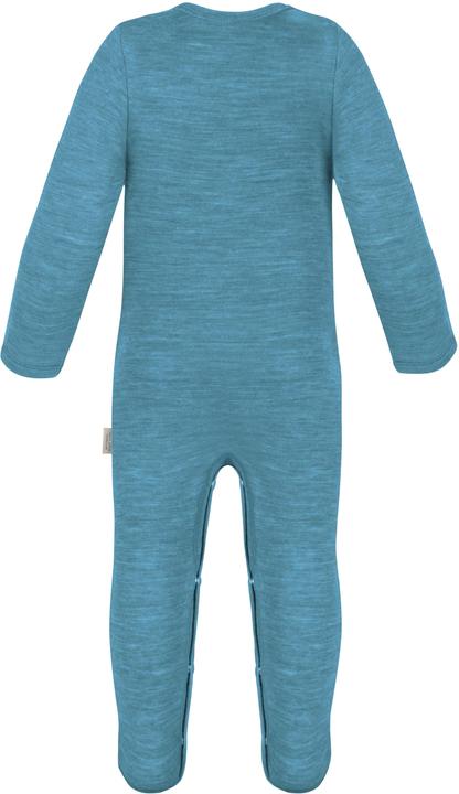 Immagine prodotto Normani Tutina da bambino in merino "Levin" - 9409 (92)