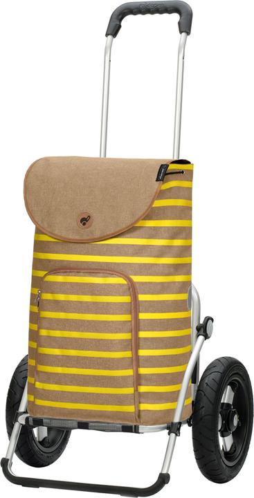 Produktbild Andersen Royal Shopper Eske