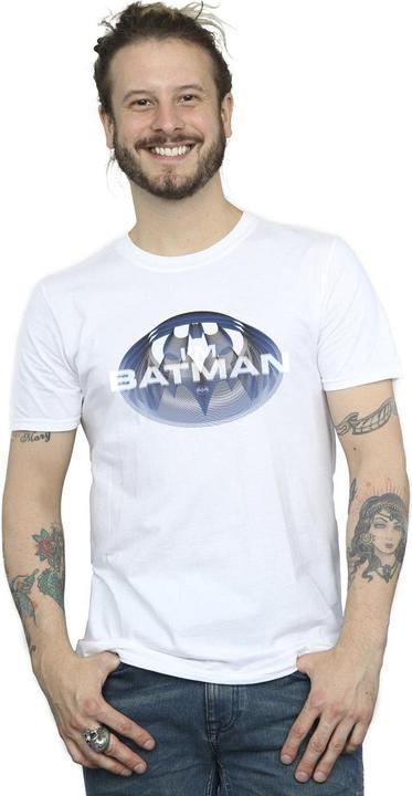 Produktbild The Flash I'm Batman TShirt (S)
