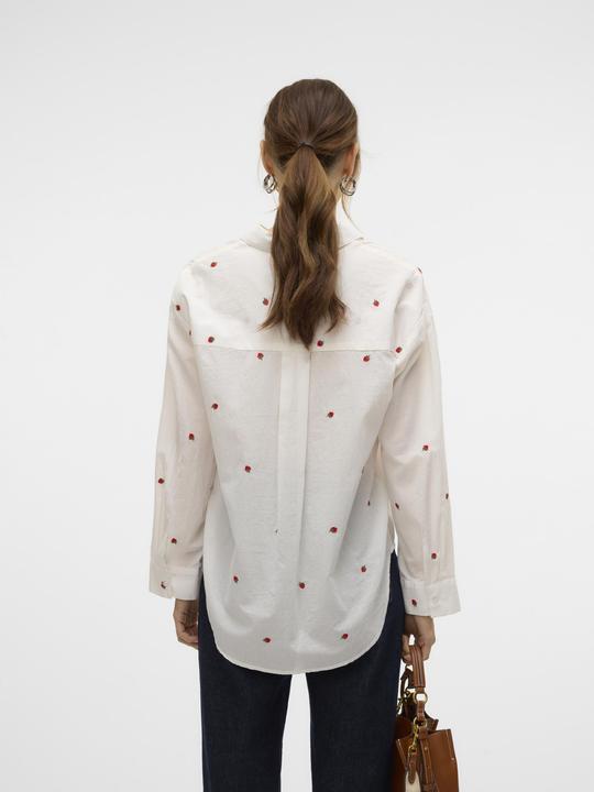 Image du produit Vero Moda VMODONA Hemd Hemd (M)