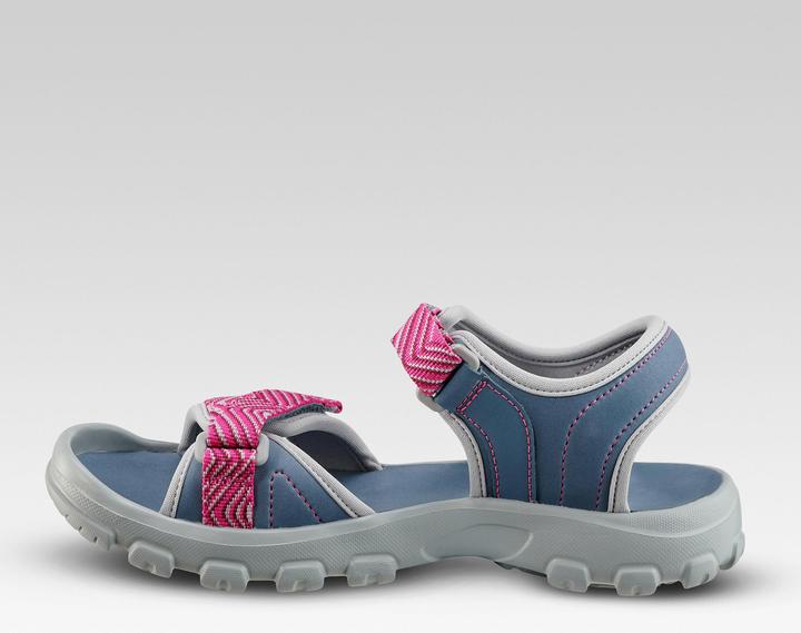 Produktbild Quechua MH100 (35)