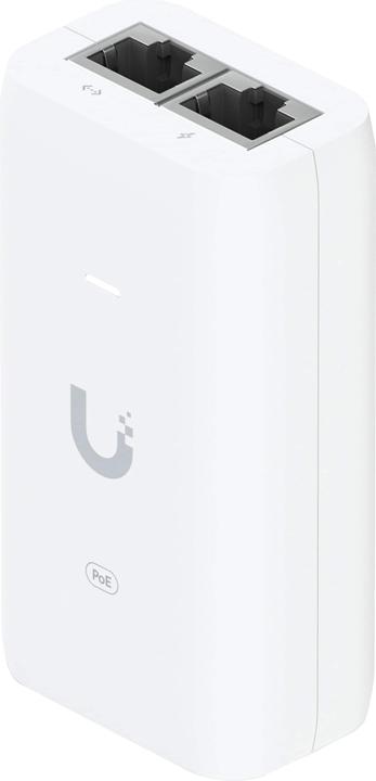 Ubiquiti U-POE-AF (802.3af (PoE), 15.30 W)