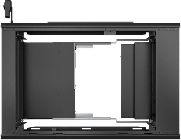 Actual product image APC AR106VI (6 RU, 19 inch rack)