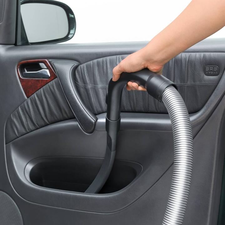 Actual product image Miele SCC 10 CarCare set case