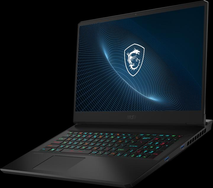 Produktbild MSI Vector GP76 RTX 3080 (17.30", Intel Core i7-12700H, 16 GB, 1000 GB, CH)