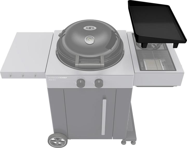 Produktbild Outdoorchef Plancha Arosa Evo