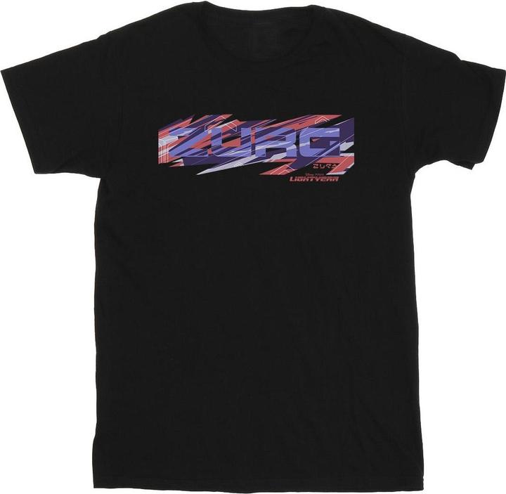 Produktbild Disney Lightyear Zurg Graphic Title TShirt (3XL)