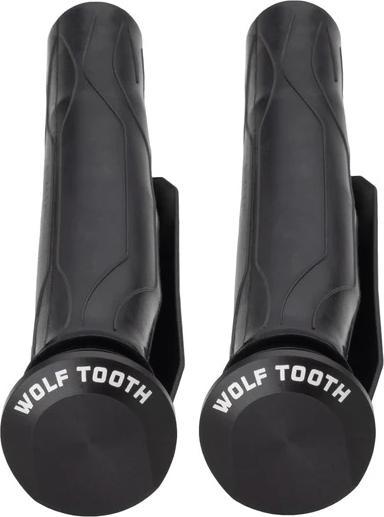 Actual product image Wolf Tooth EnCase System transport case