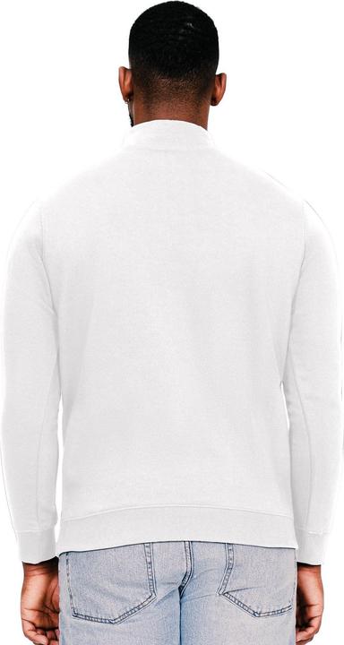 Produktbild Universal Textiles Sweatshirt aus ringgesponnener Baumwolle (XL)