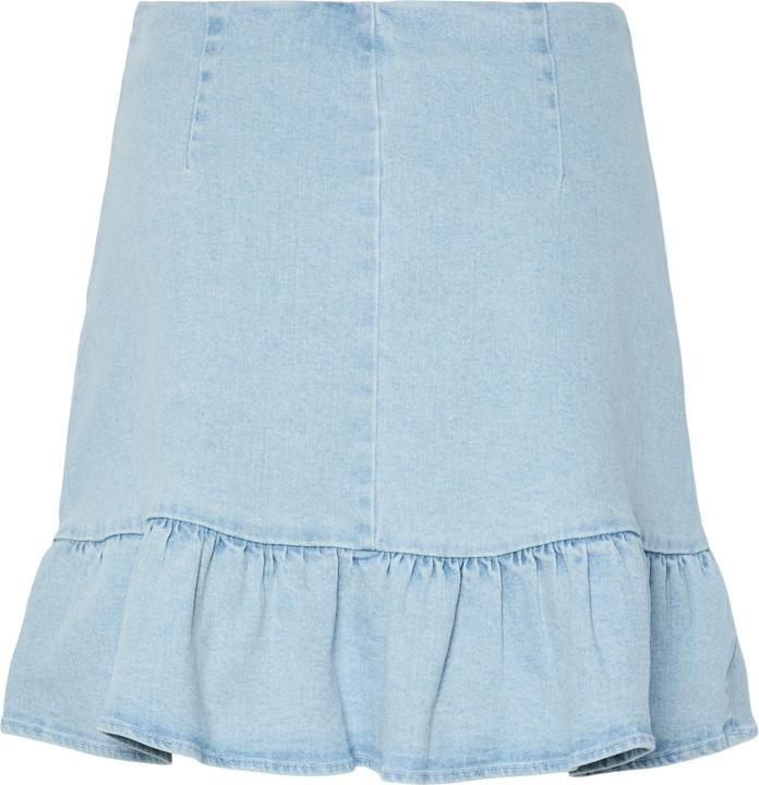 Actual product image Pieces PCMONICA Minirock (XL)