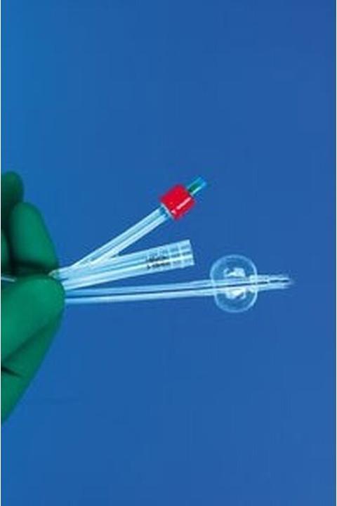 Produktbild Silclear Ballonkatheter CH 18