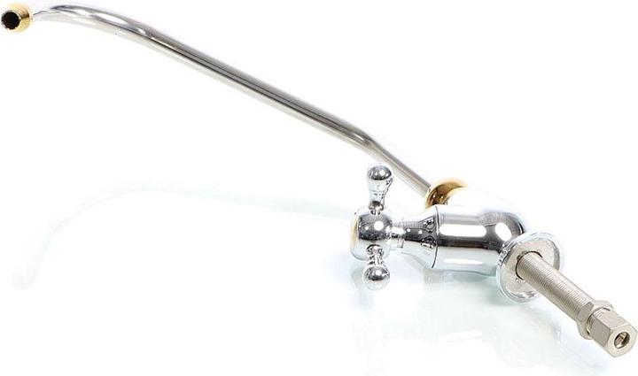 Actual product image Naturewater 6.35mm (1/4") Delux II D-06 Reverse Osmosis Water Tap