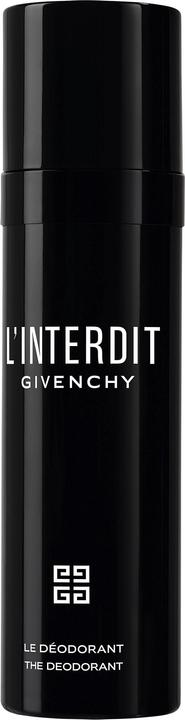 Immagine prodotto Givenchy L'Interdit Deo Spray (Getto vaporizzato, 100 ml)