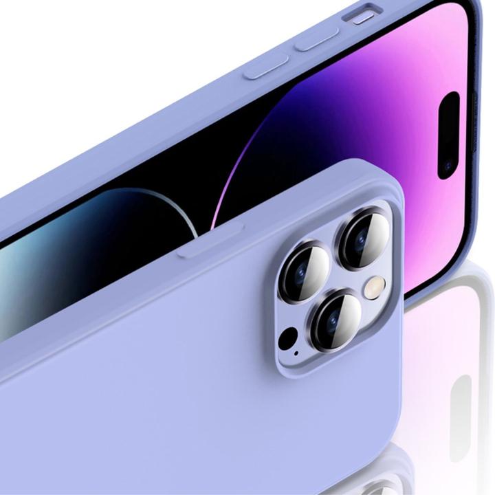 Produktbild X-Level Liquid Silikon (Apple iPhone 15 Pro Max)