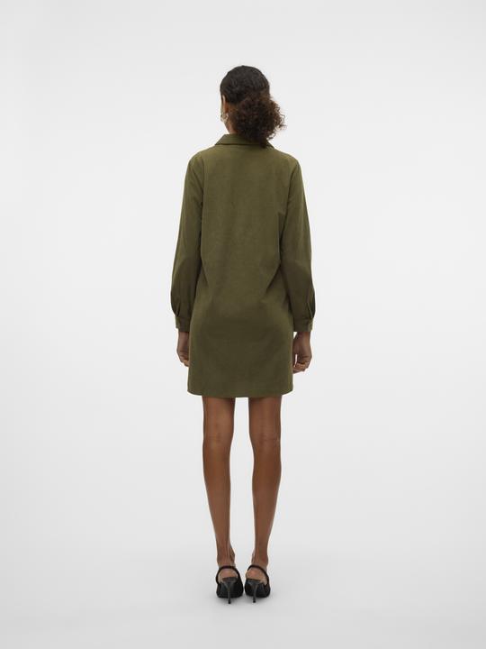 Immagine prodotto Vero Moda VMVILJA Abito corto Abito (L)