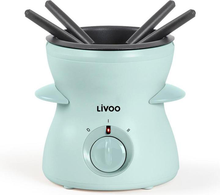 Produktbild Livoo Schokoladenfondue