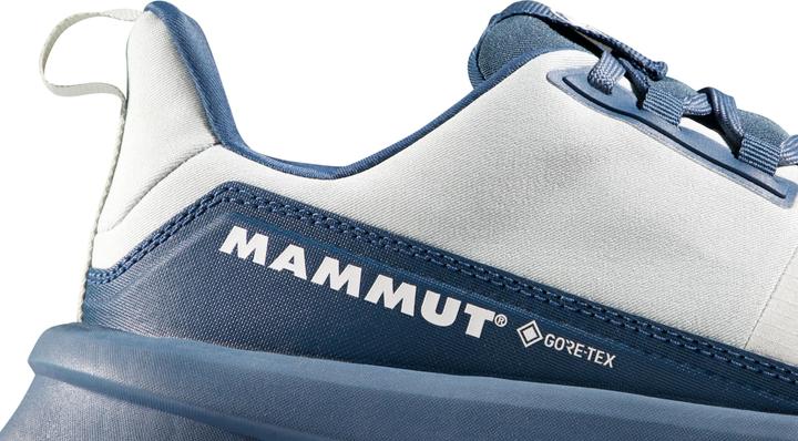 Actual product image Mammut Aenergy Hike Low GTX Women (40)