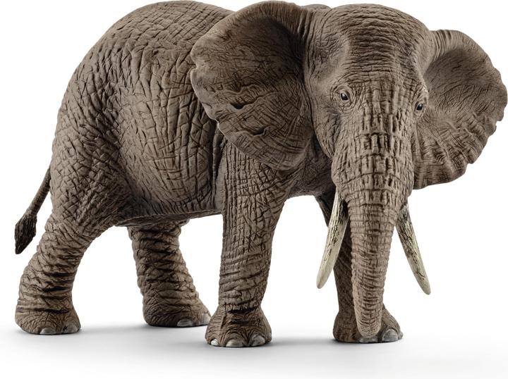 Schleich Éléphant
