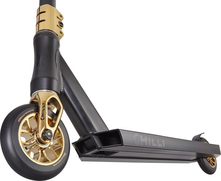 Produktbild Chilli Scooter Pro crown Reaper