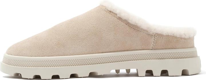 Palladium pantoletten dune warm (37)