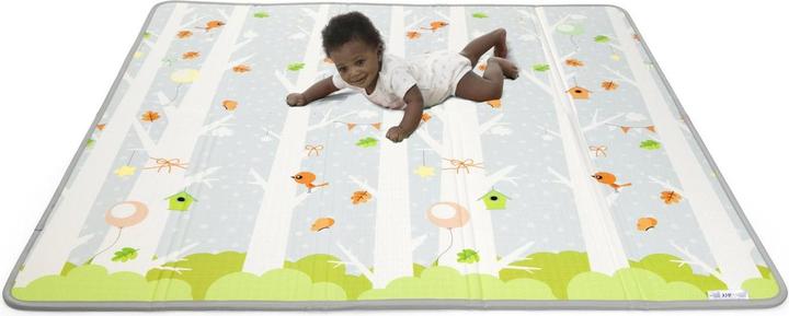 Actual product image Chicco 2in1 XXL play mat