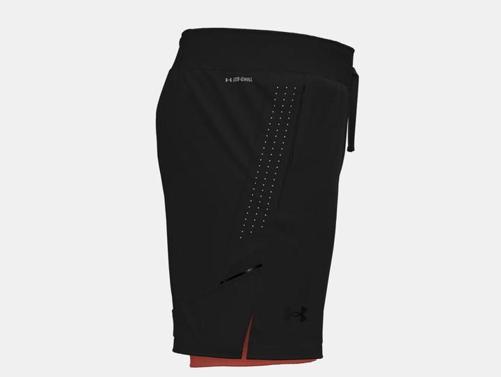 Under Armour Launch Elite