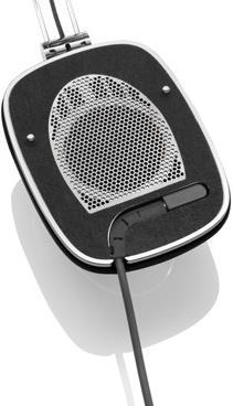 Produktbild Bowers & Wilkins P7 Standard Audio Kabel (1.2m, 3.5mm, Huawei Ascend P7, P7 Wireless)