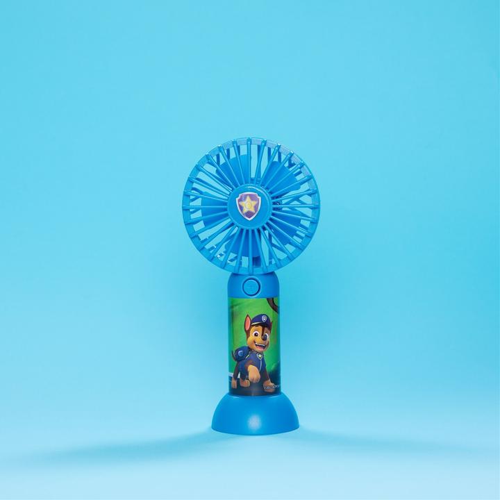 Produktbild Huslog Paw Patrol Kinderfächer blau