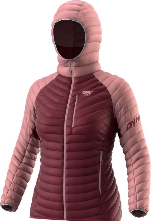 Produktbild Dynafit Women's Radical Down Hood Jacket (44)