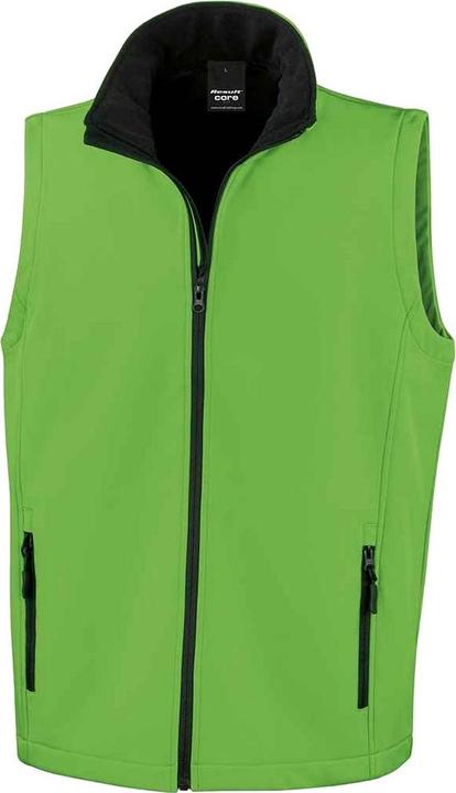 Regatta Core Soft Shell Bodywarmer (S)