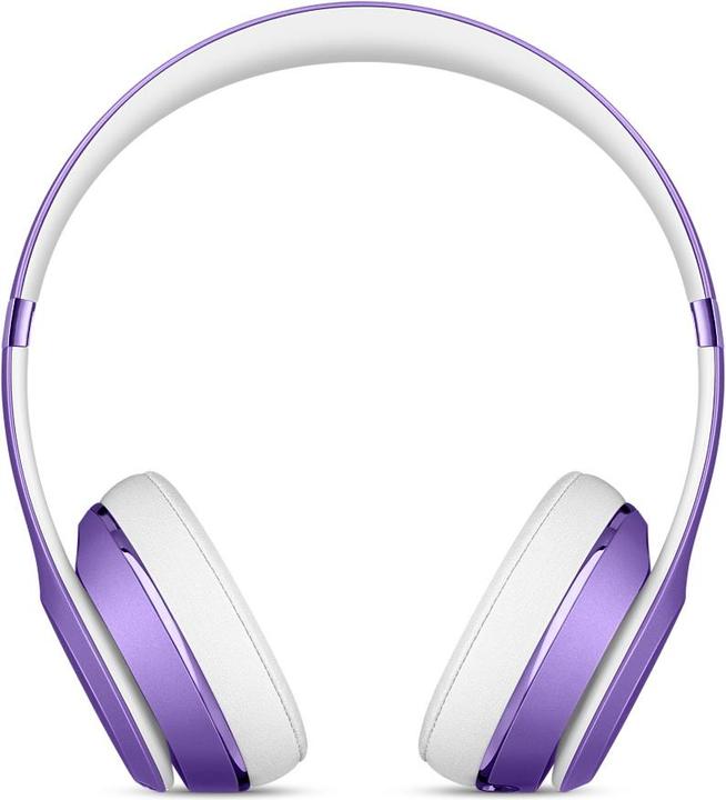 Actual product image Beats Solo3 (ANC, 40 h, Cable, Wireless)