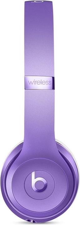 Actual product image Beats Solo3 (ANC, 40 h, Cable, Wireless)